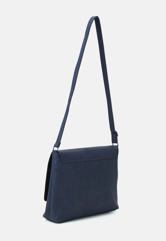 Sacs ANNA FIELD Anna Field Laptop Bag Bleu Femme | NTM-0836151